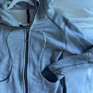 Lululemon Scuba Hoodie